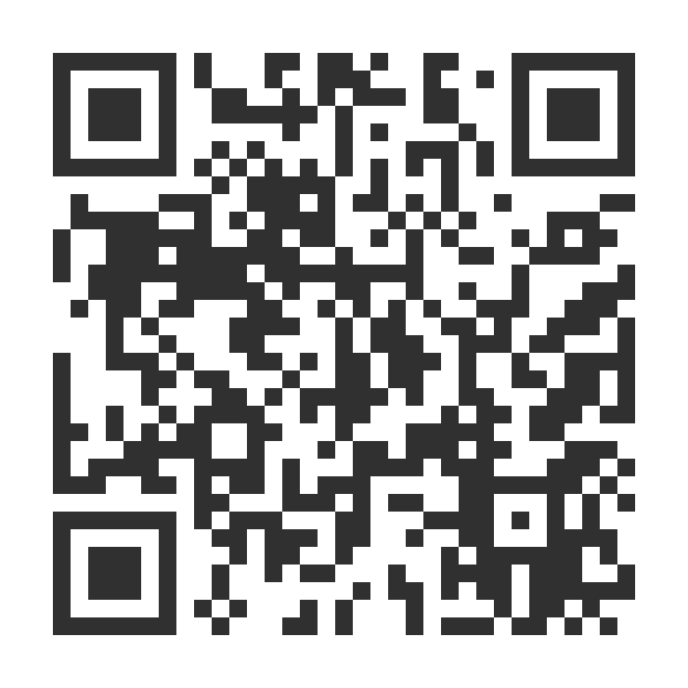QR code to the damage report form